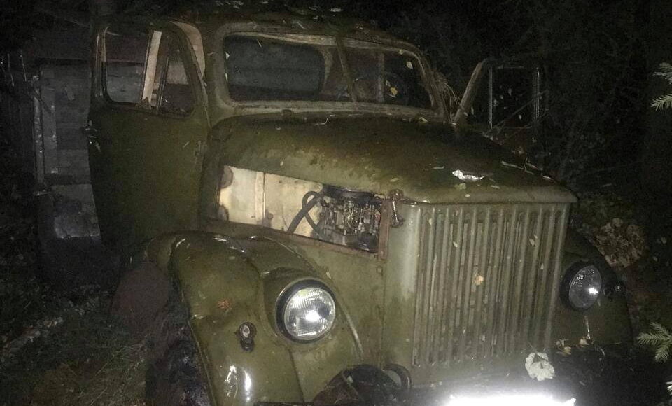 Фото Госавтоинспекции