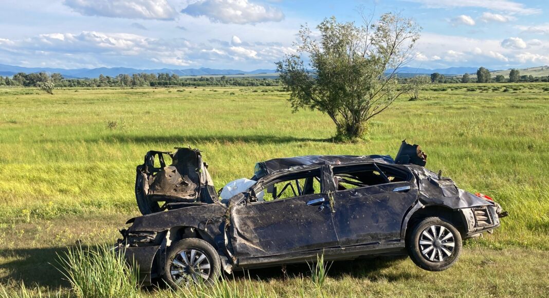 Фото Госавтоинспекции