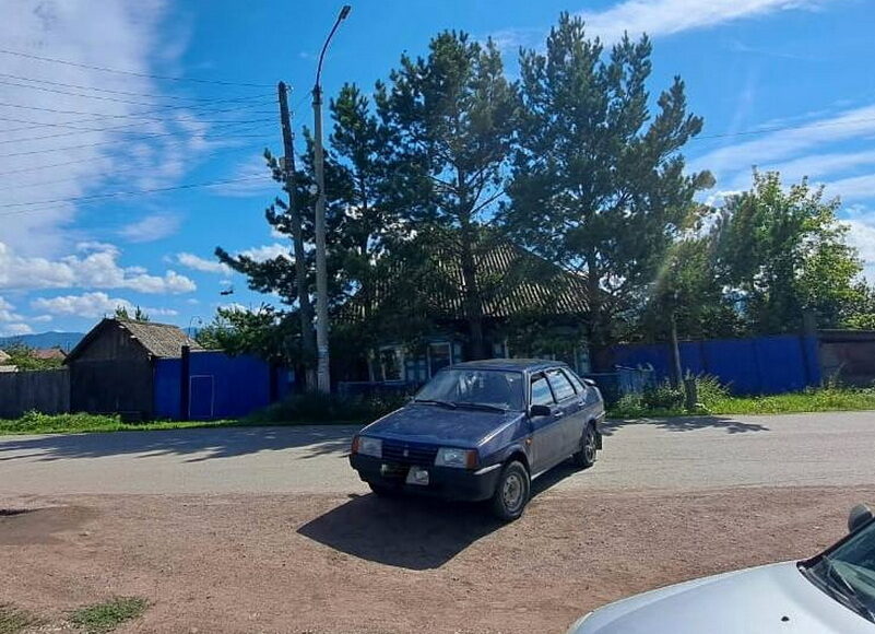 Фото Госавтоинспекции