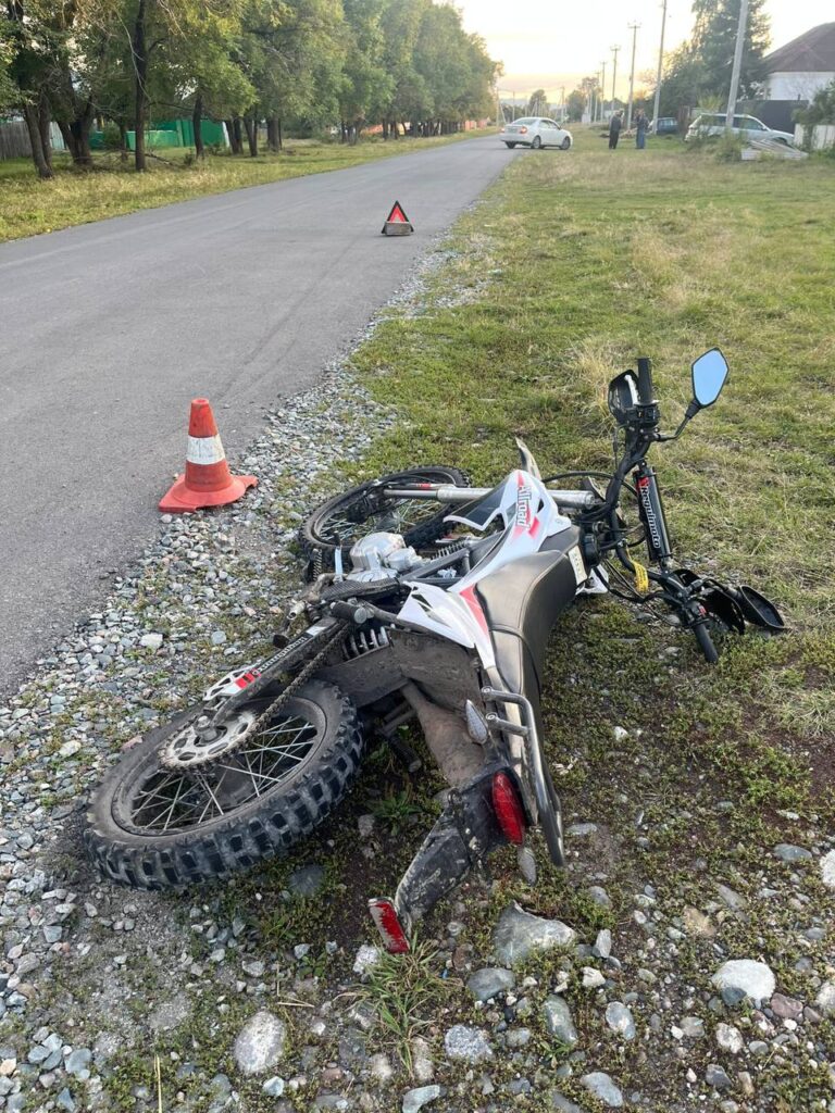 Фото Госавтоинспекции