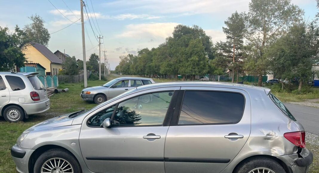 Фото Госавтоинспекции