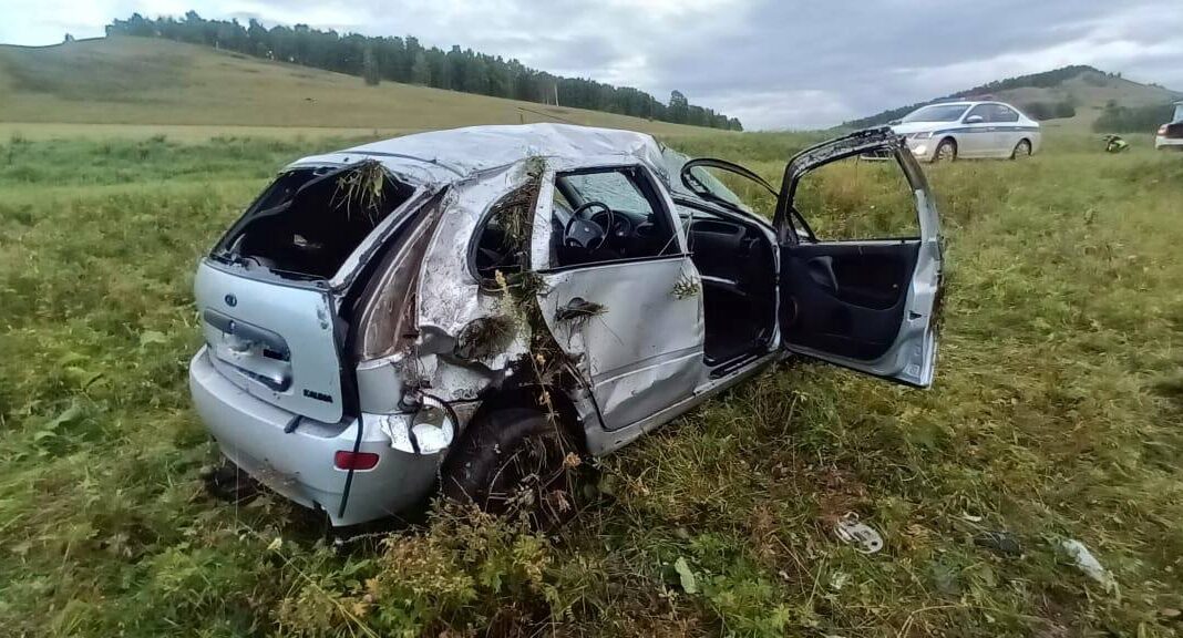 Фото Госавтоинспекции