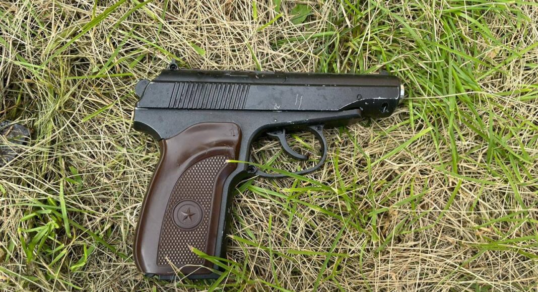 Фото ГСУ СК