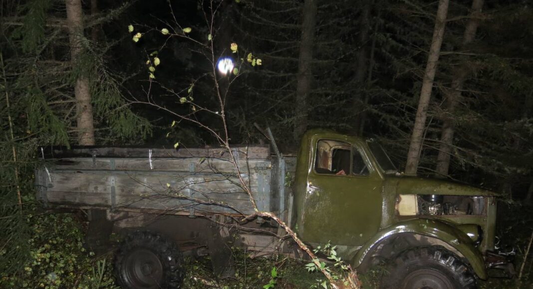 Фото ГСУ СК по РХ