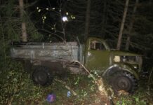 Фото ГСУ СК по РХ