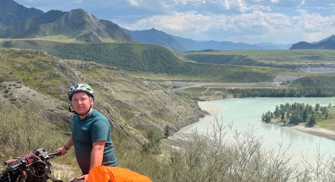 Фото Александра Андриянова