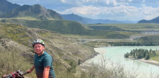 Фото Александра Андриянова