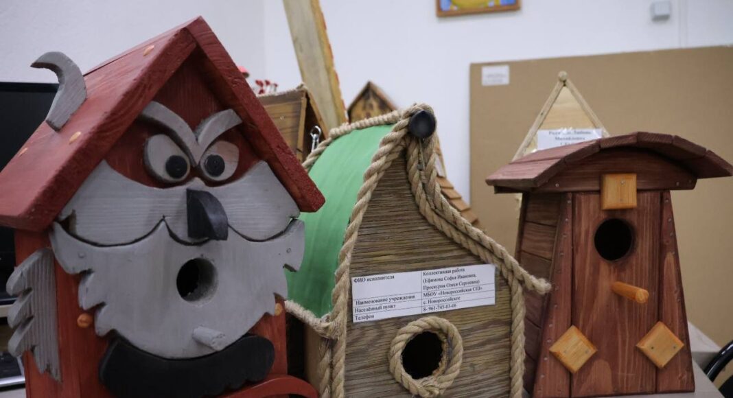 Фото из телеграм-канала главы Алтайского района