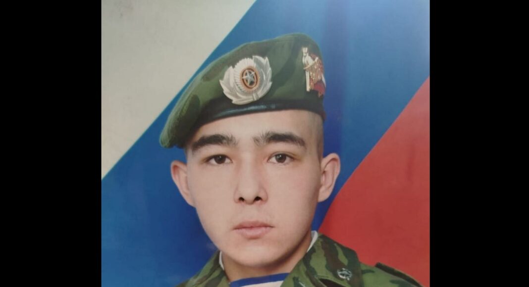 Фото из телеграм-канала главы Сорска