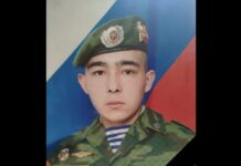 Фото из телеграм-канала главы Сорска