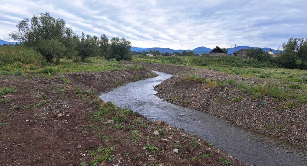 Фото из телеграм-канала Минприроды РХ