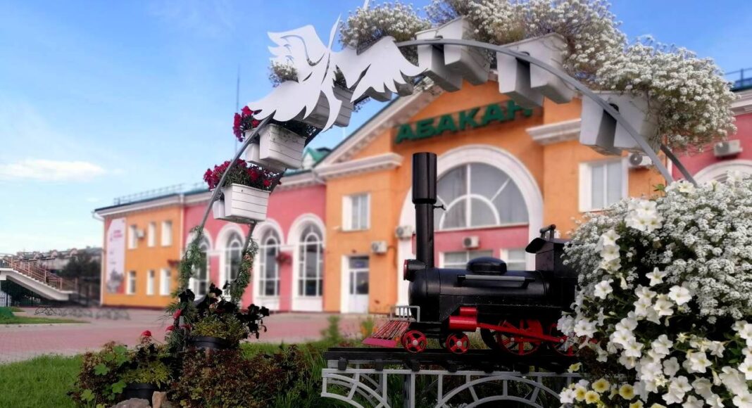 Фото из телеграм-канала КрасЖД