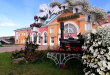 Фото из телеграм-канала КрасЖД