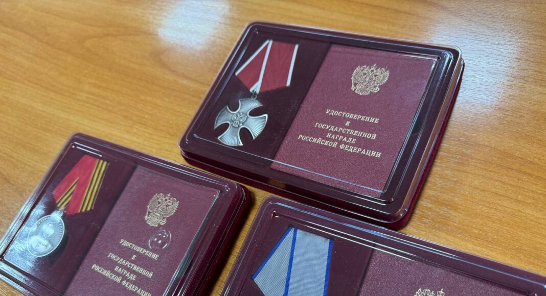 Фото из телеграм-канала главы Черногорска