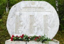 Фото из телеграм-канала главы РХ