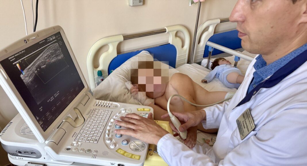 Фото из телеграм-канала Минздрава РХ