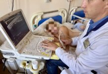 Фото из телеграм-канала Минздрава РХ