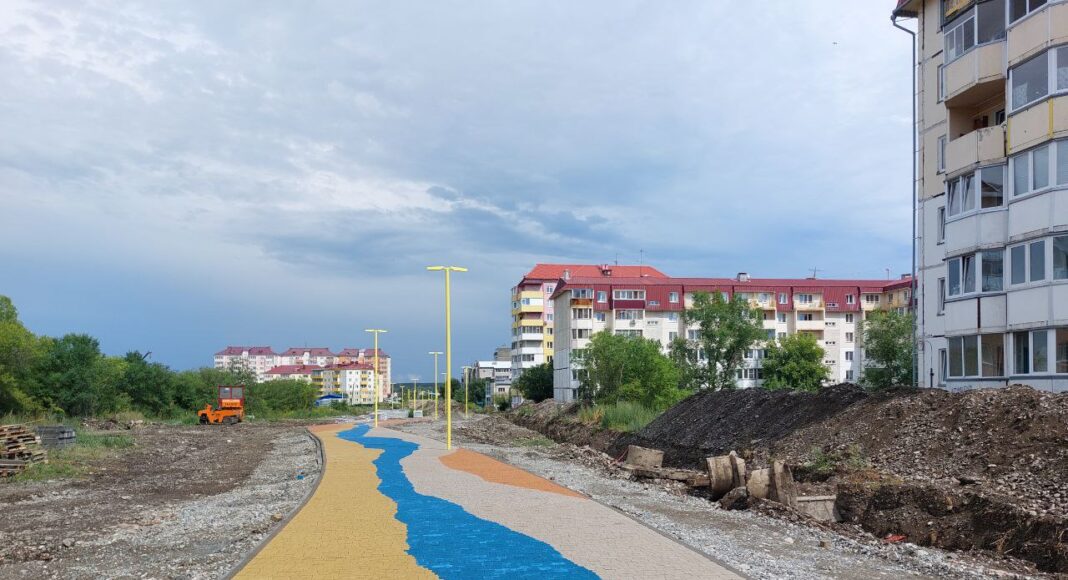 Фото из телеграм-канала главы Саяногорска