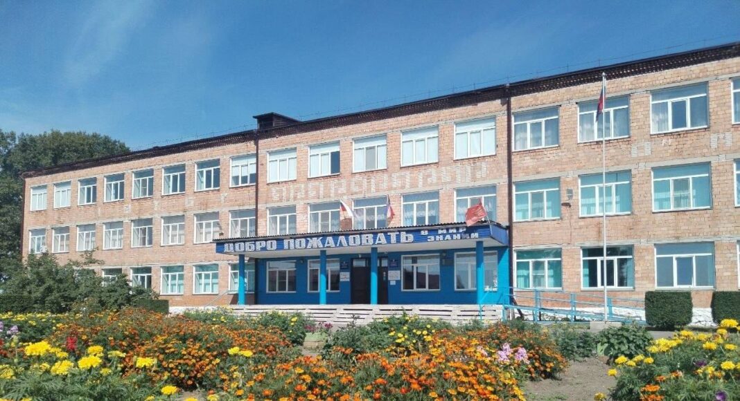 Фото из телеграм-канала главы Алтайского района