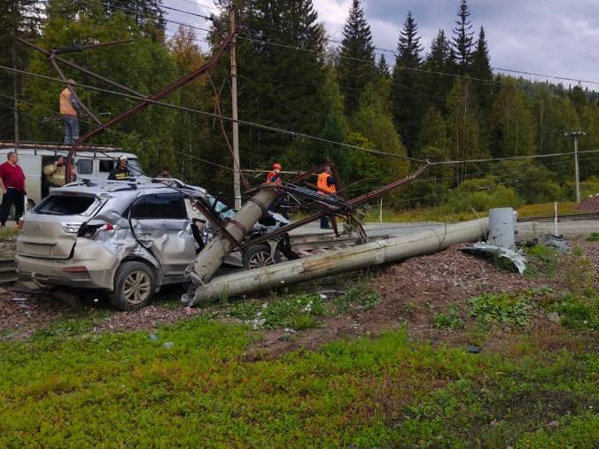 Фото из телеграм-канала КрасЖД