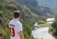 Фото из телеграм-канала главы РХ