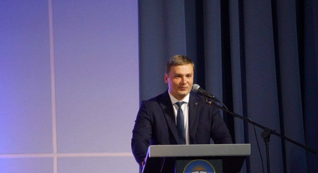 Фото из телеграм-канала Минобрнауки РХ