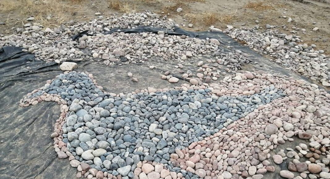 Фото из телеграм-канала Ирины Войновой