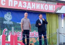 Фото из телеграм-канала Евгения Молоднякова