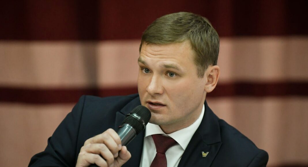 Фото из телеграм-канала Валентина Коновалова