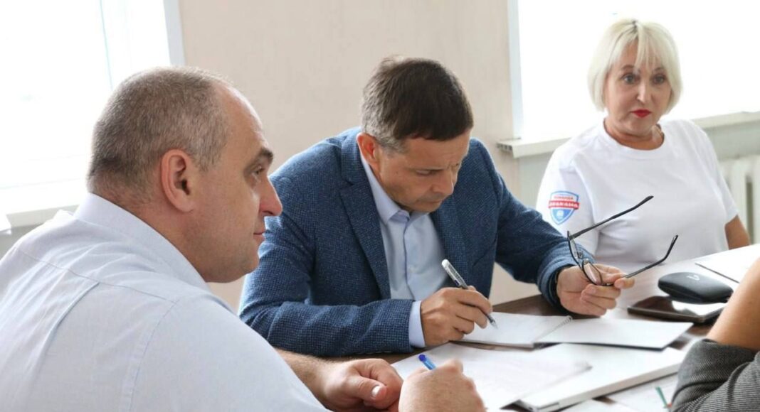 Фото из телеграм-канала Вячеслава Финогенова