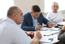 Фото из телеграм-канала Вячеслава Финогенова