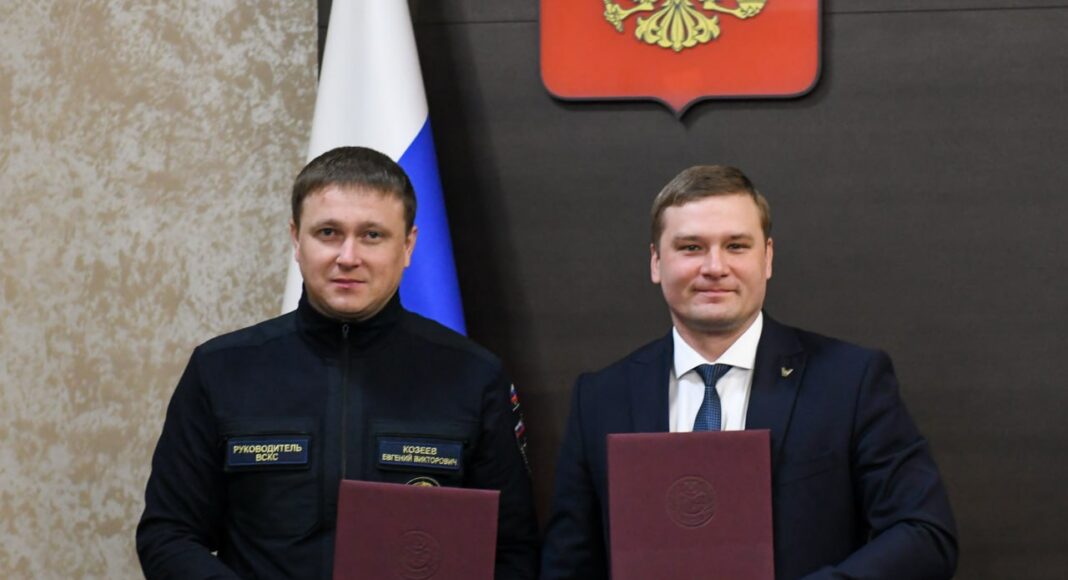 Фото из телеграм-канала Валентина Коновалова