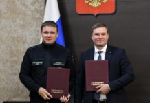 Фото из телеграм-канала Валентина Коновалова