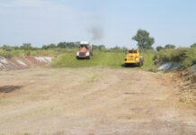 Фото из телеграм-канала Минсельхозпрода РХ