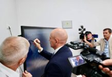 Фото из телеграм-канала Сергея Сокола