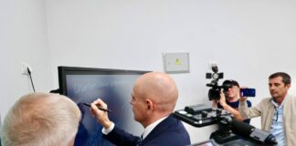 Фото из телеграм-канала Сергея Сокола