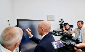 Фото из телеграм-канала Сергея Сокола