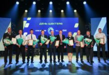 Фото из телеграм-канала главы РХ