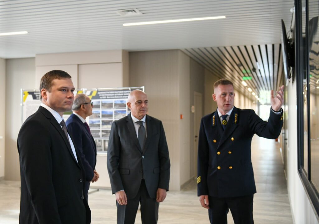 Фото из телеграм-канала Валентина Коновалова