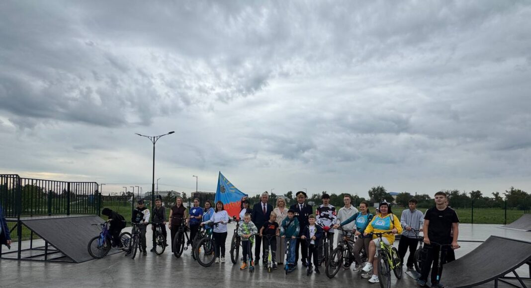 Фото из телеграм-канала главы Черногорска Фото из телеграм-канала главы Черногорска