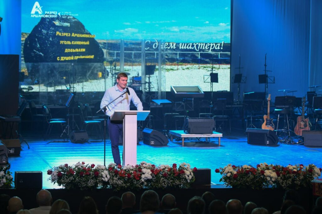 Фото из телеграм-канала главы РХ