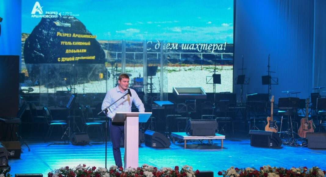 Фото из телеграм-канала главы РХ Фото из телеграм-канала главы РХ