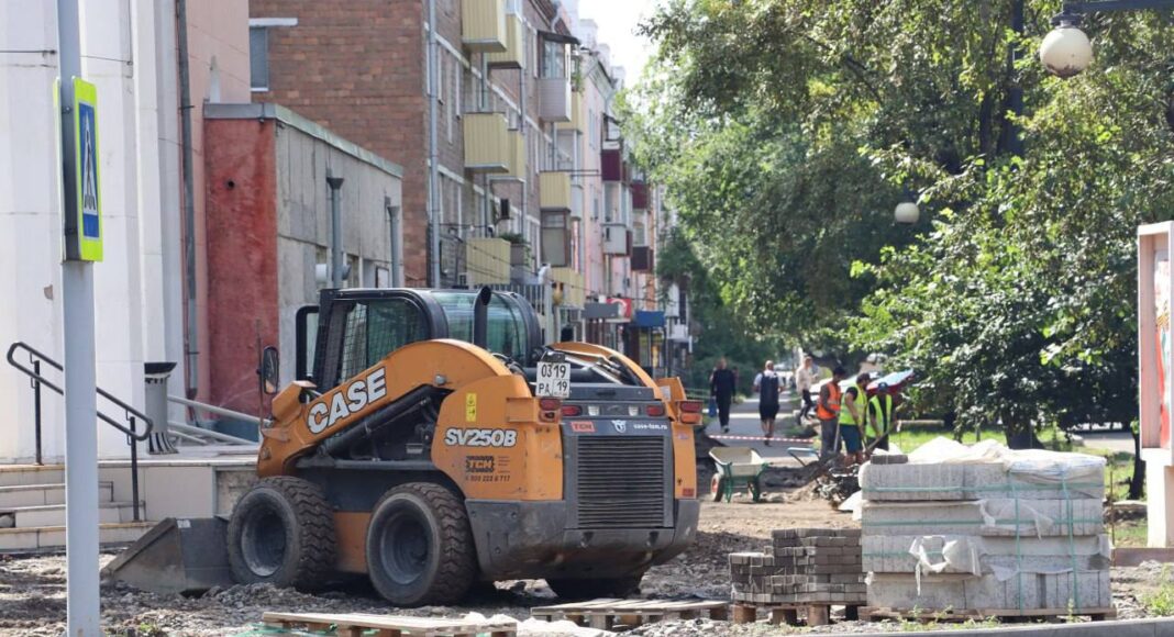 Фото Ю.С. Вакулиной