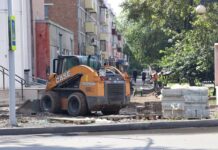 Фото Ю.С. Вакулиной