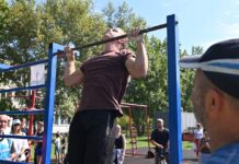 Фото из телеграм-канала Администрация Минусинска