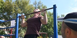 Фото из телеграм-канала Администрация Минусинска