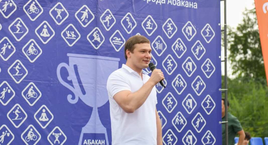 Фото из телеграм-канала главы РХ