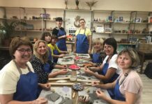 Фото Марии Орловой