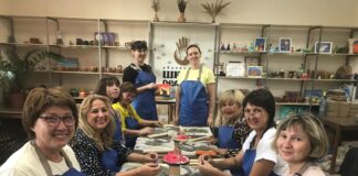 Фото Марии Орловой