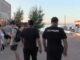 В Жемчужном начала работать курортная полиция Фото МВД